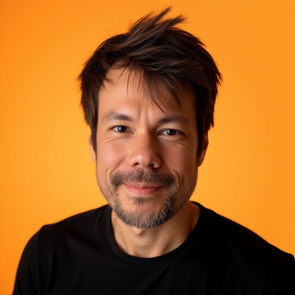 Sidney Hori Hawthorne